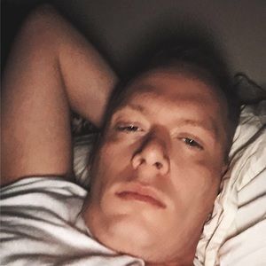 Meet your Posher, Jason